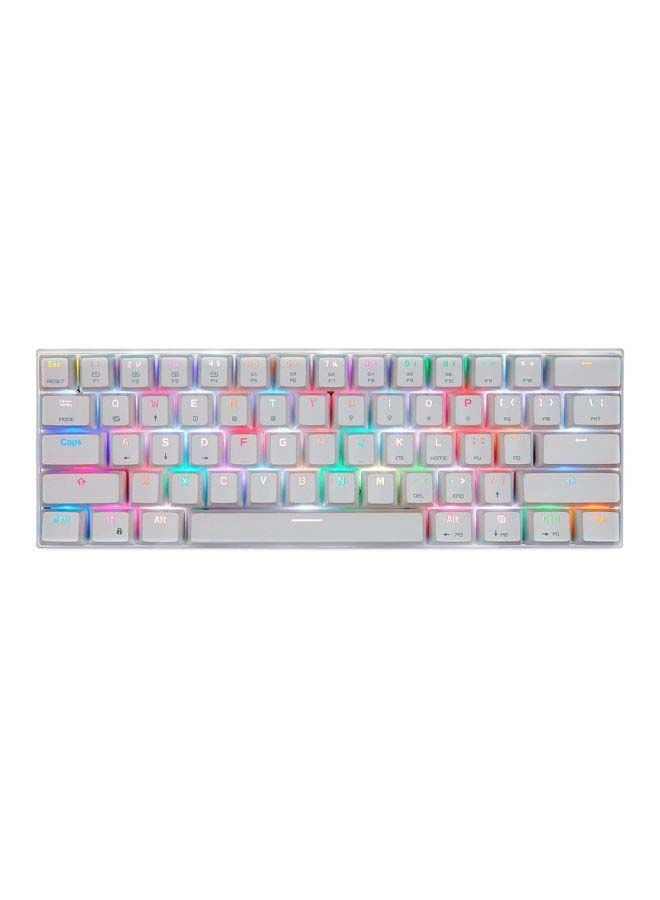 CK62 Wired Gaming Keyboard (Model 6005) Review &#8211; English