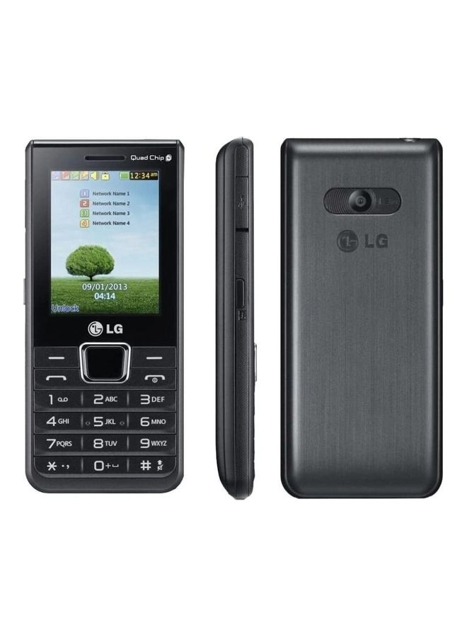 A395 Four SIM Black 512MB RAM/128MB Mobile Phone Review (Model Number: A395)