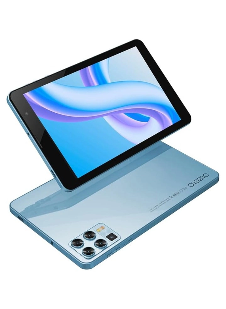 Oteeto Tab8 5G Android Tablet Review (Model Number: Tab 8)