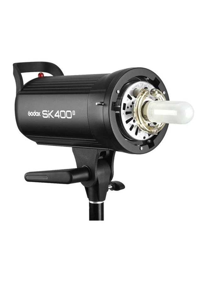 Godox Studio 2 Head Kit SK400II-E Review