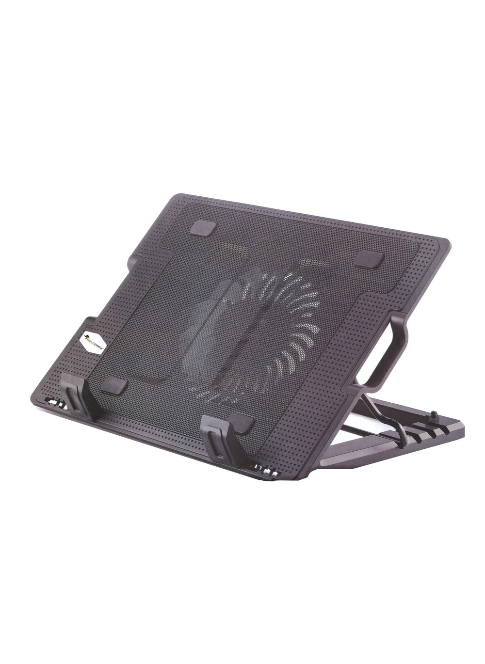 Adjustable Notebook Stand And Cooling Pad For Laptop &#8211; NCP04 Review