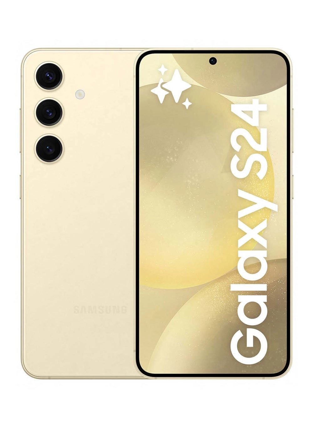 Samsung Galaxy S24 SM-S921BZYBMEA (Amber Yellow) Review &#8211; 8GB RAM, 128GB, 5G