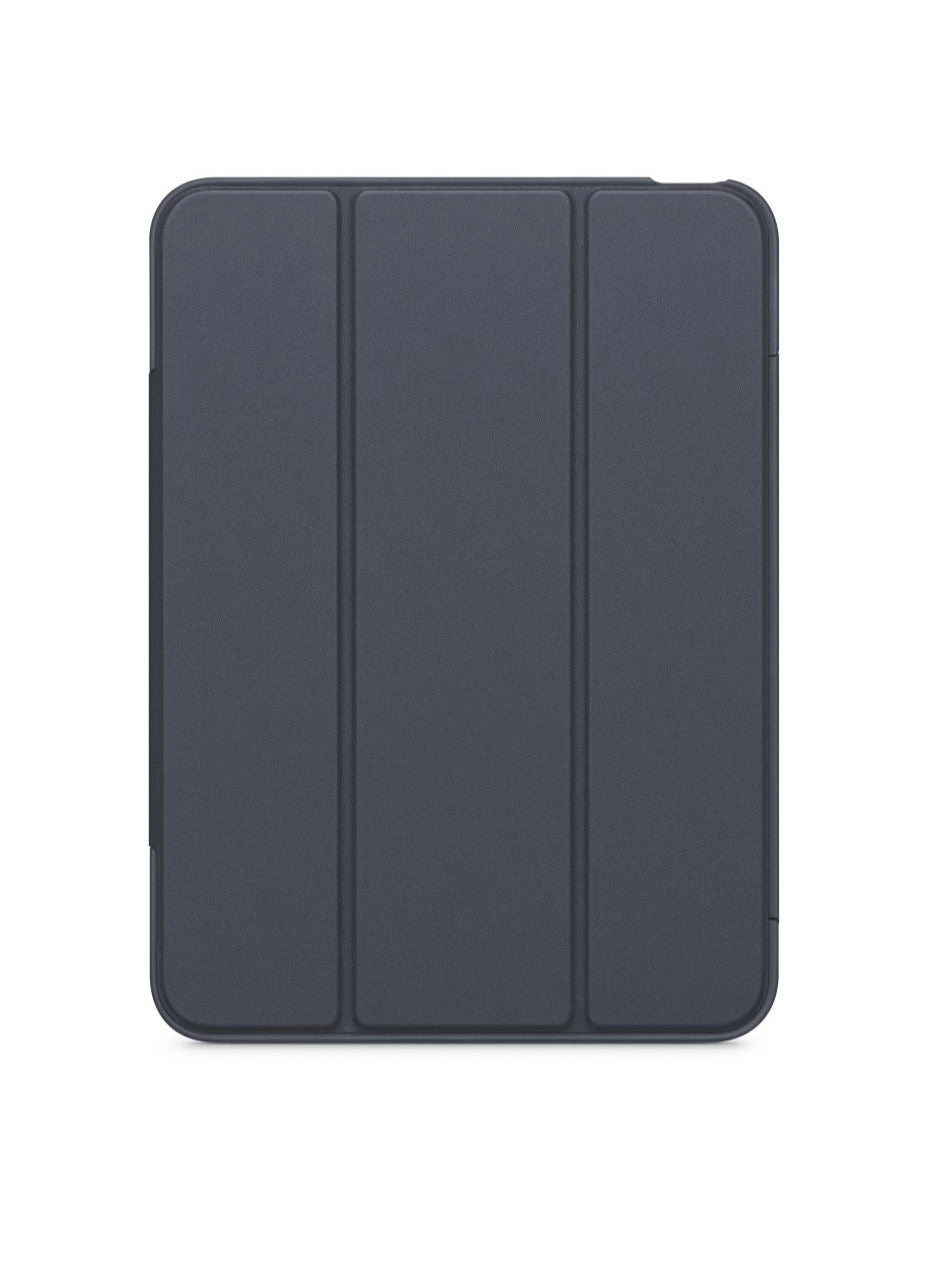 Protective Smart Flip Case Cover for Apple iPad 10th Gen 10.9&#8243; Black Review