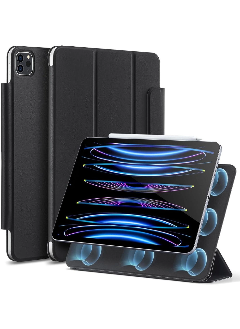 Rock Case for iPad Pro 11 inch (2022/2021/2020) Review &#8211; Model Number: Rock Case