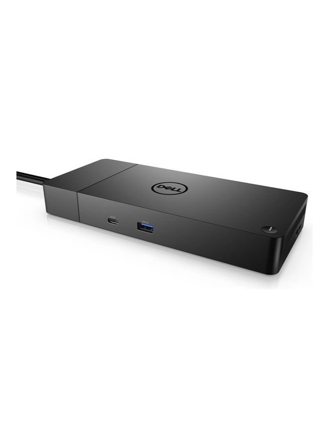 Dell Performance Dock WD19DCS (Black) Review &#8211; Power and Versatility Tested