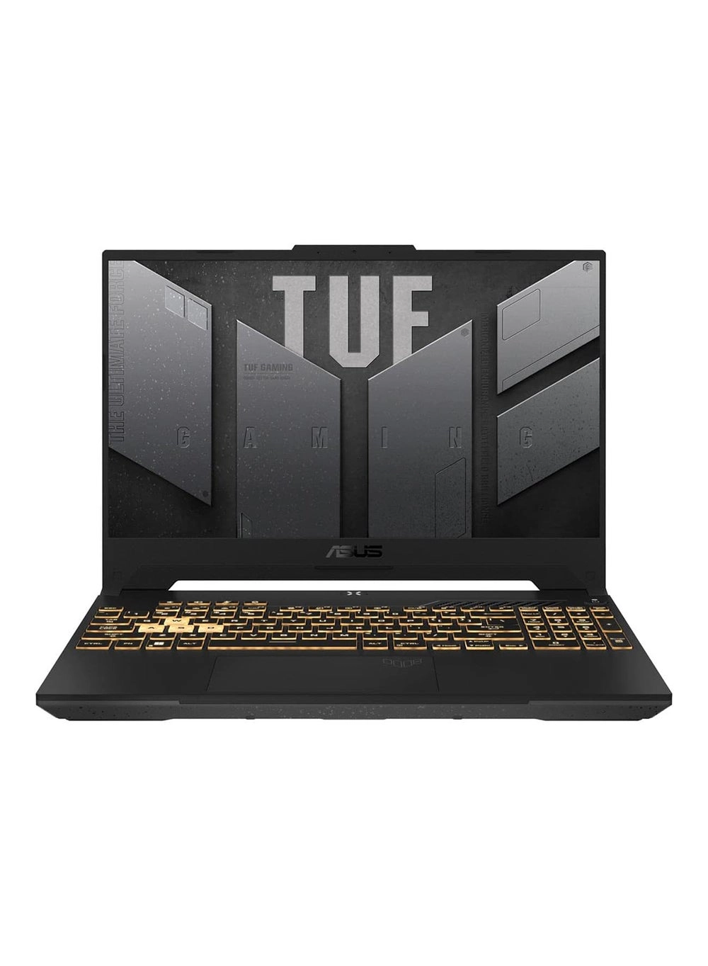ASUS TUF Gaming F15 FX507ZC-ES53 Review: A Powerful Gaming Laptop?