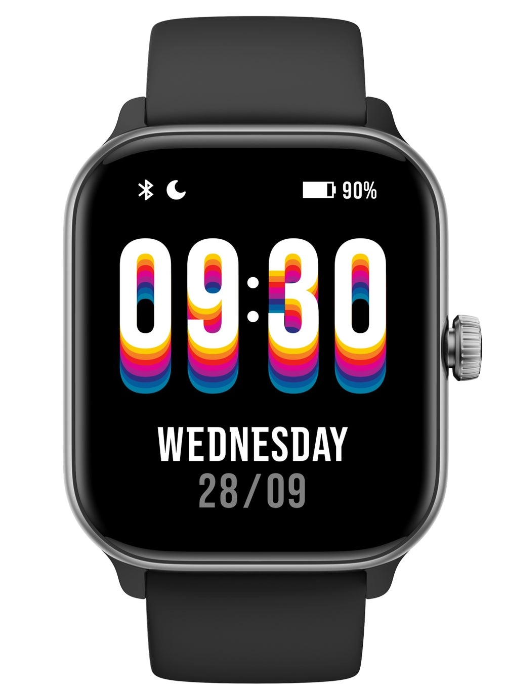 GTX Amoled AI Smart Watch (Model Number: GTX) Review &#8211; In-Depth Analysis