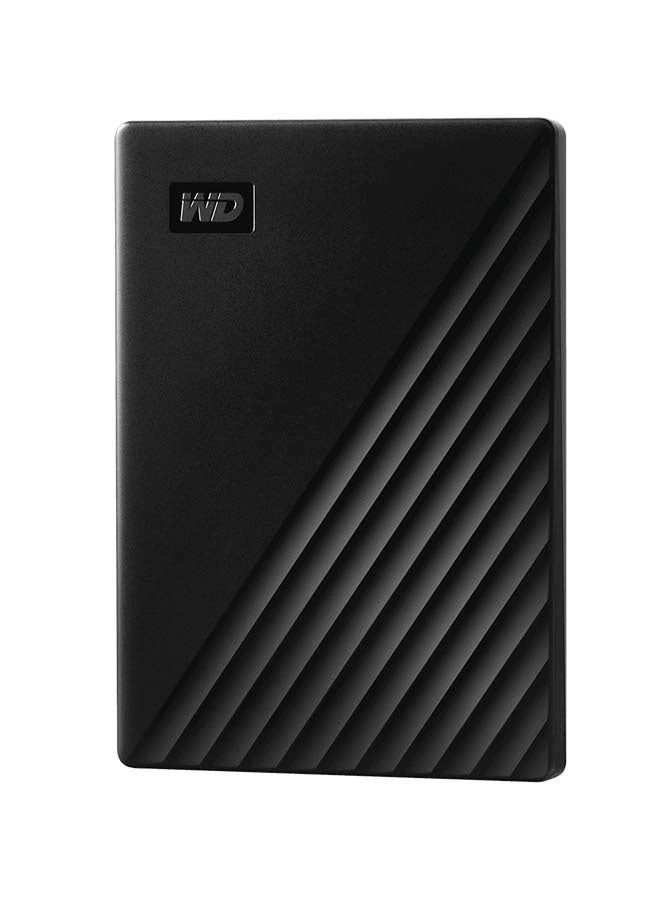 2TB My Passport Portable Storage USB 3.0 Hard Drive &#8211; WDBYVG0020BBK-WESN Review