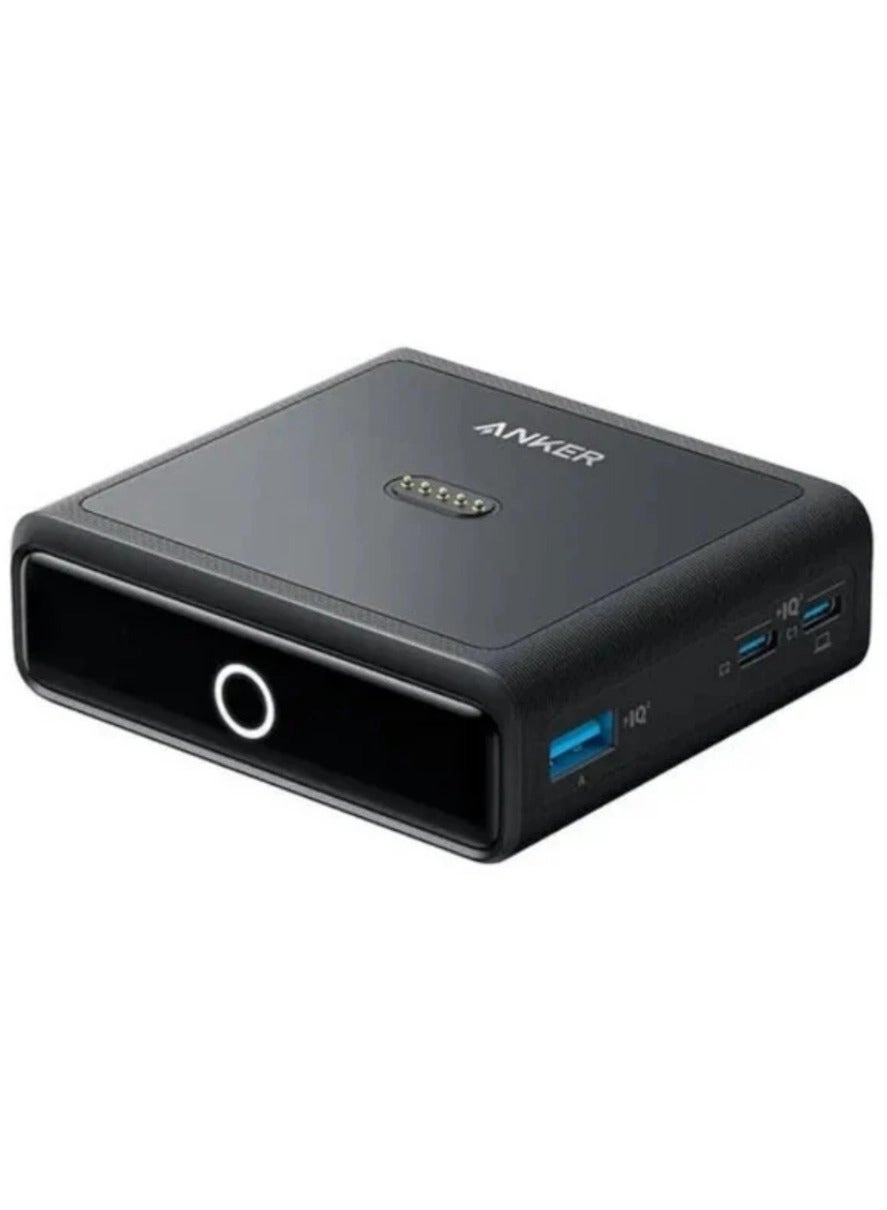 Anker GanPrime Power Bank Charging Base A1902211 100W Fast Charging Review