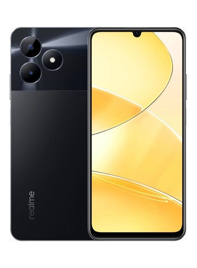 Realme RMX3830 (C51) Review: 4GB RAM, 128GB Storage &#8211; International Version