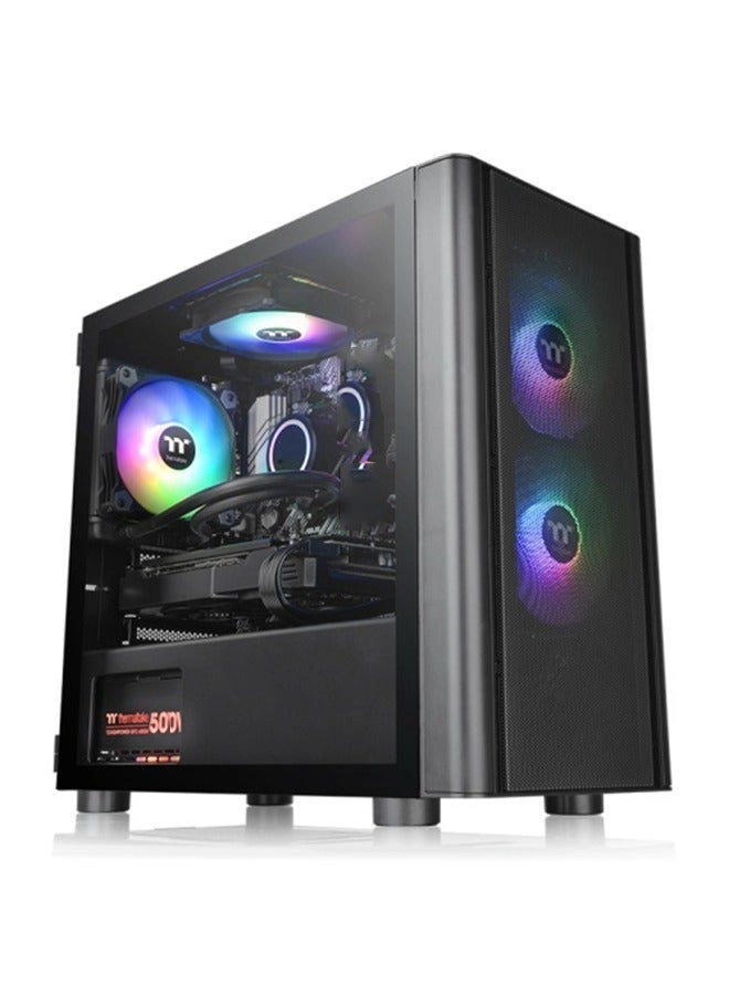Budget Comet Gaming PC BDCMTGMNGPC Review: Intel Core i5-12400F, 16GB RAM, 1TB SSD