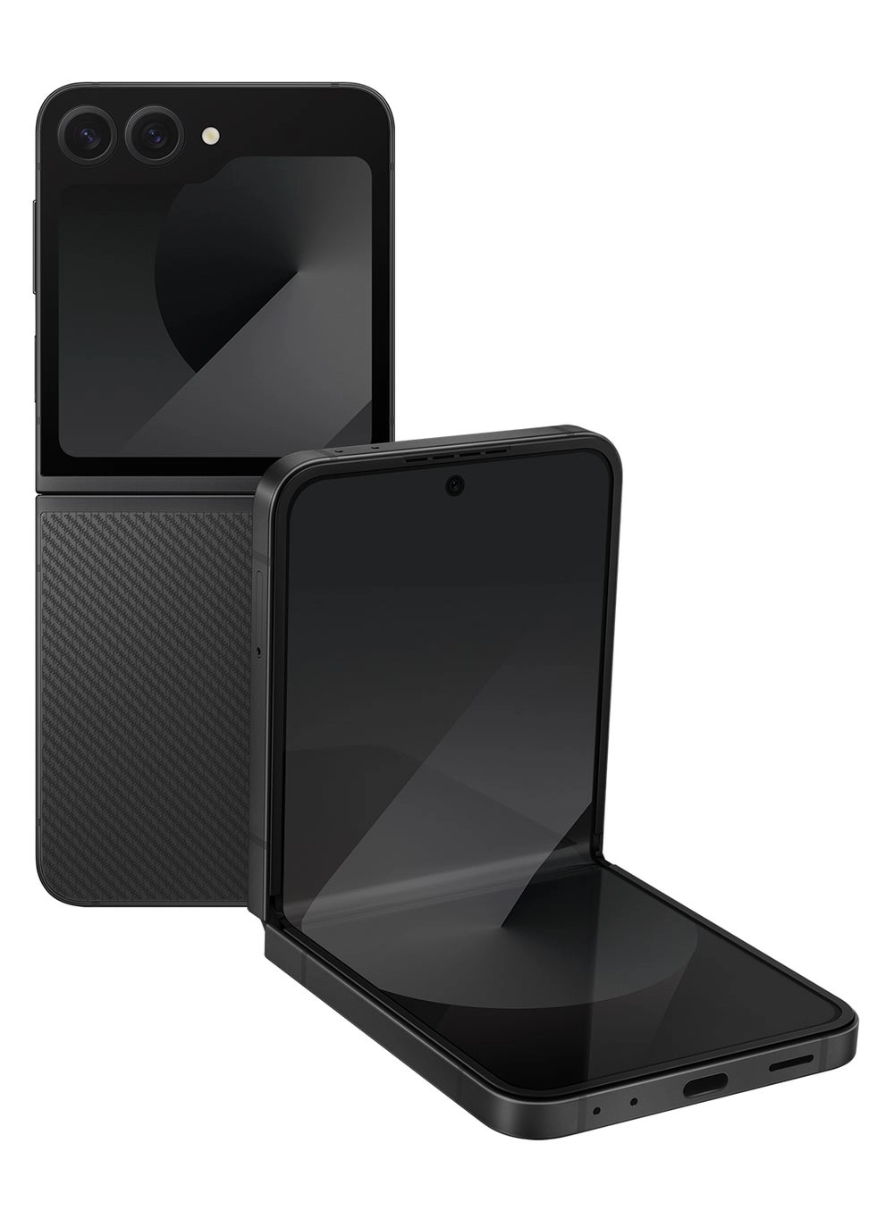 Galaxy Z Flip 6 Dual SIM Black 12GB RAM 256GB 5G &#8211; International Version (Flip 6) Review