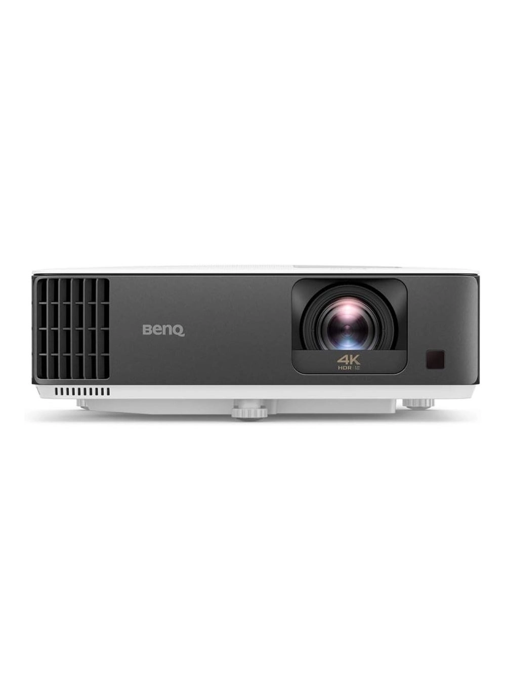 BenQ TK700STi 4K HDR Short-Throw Gaming Projector Review: TK700STi Performance Tested