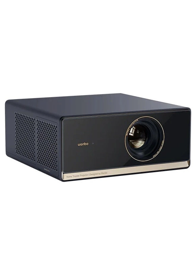 X5 Pro (X5 PRO) Full HD Native 1080P 4K HDR Projector Review
