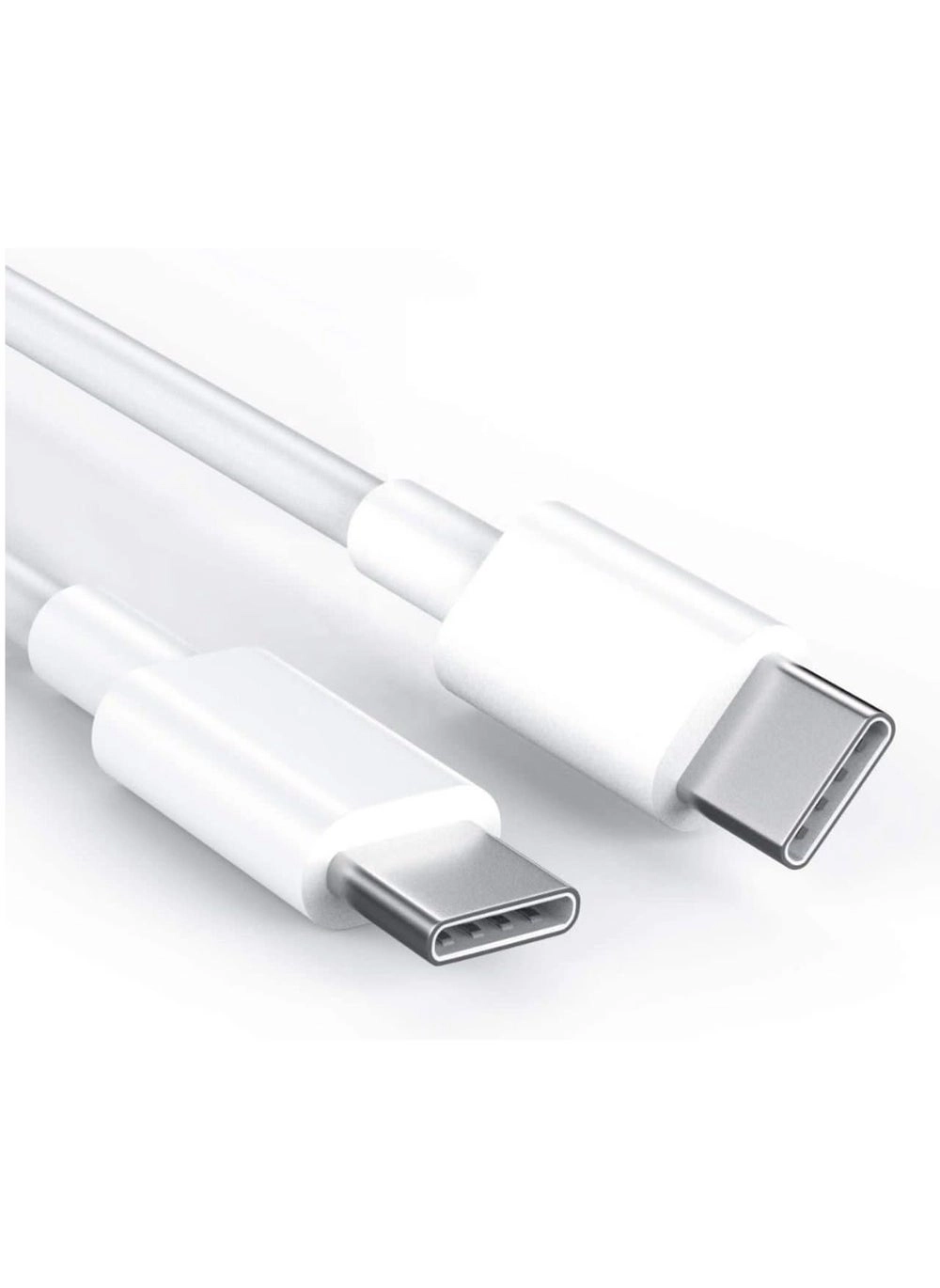 USB C Cable 60W (USBC60W1) Review: 1-Meter USB-C to USB-C Cable Test