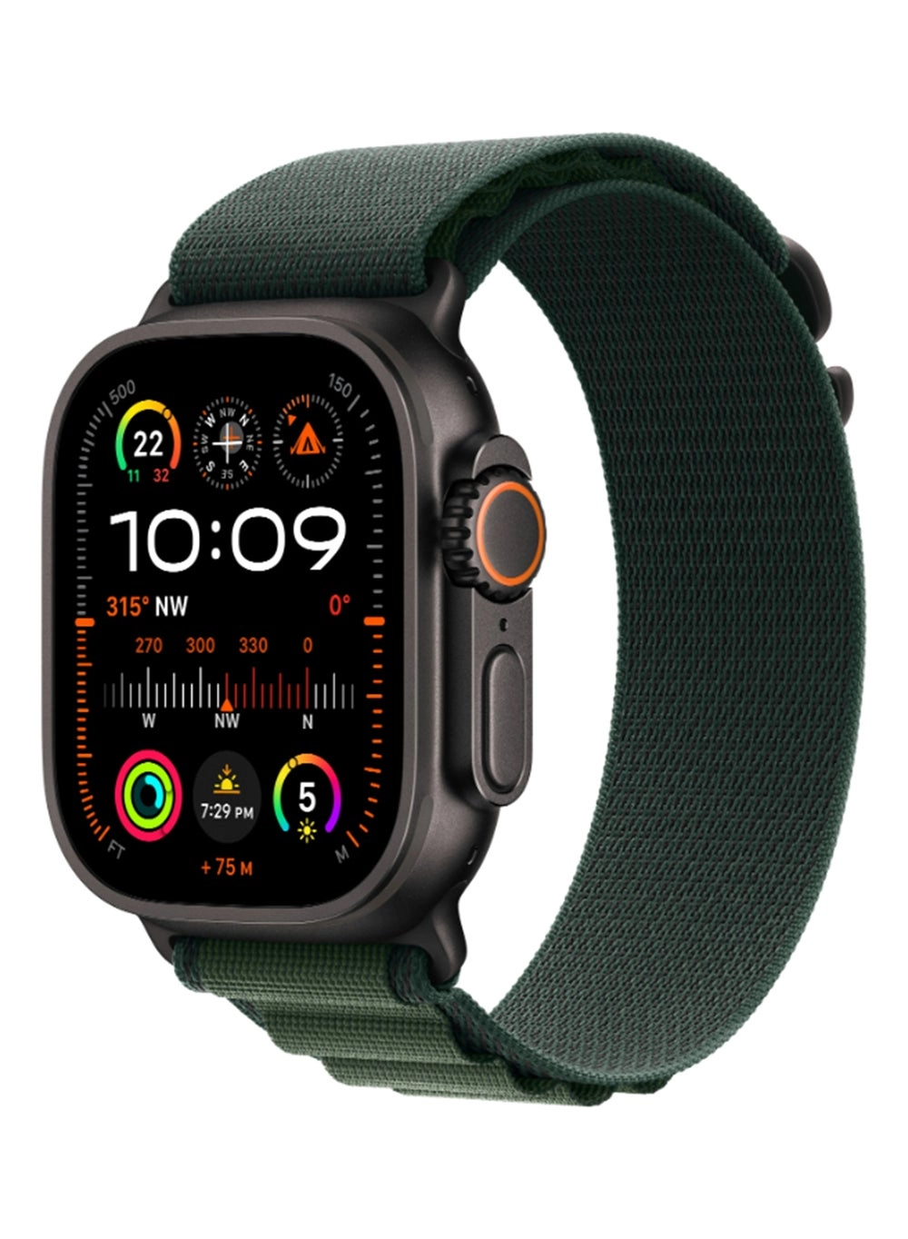Apple Watch Ultra 2 (MX4Q3QA/A) Review: The Ultimate Sports &#038; Adventure Watch?