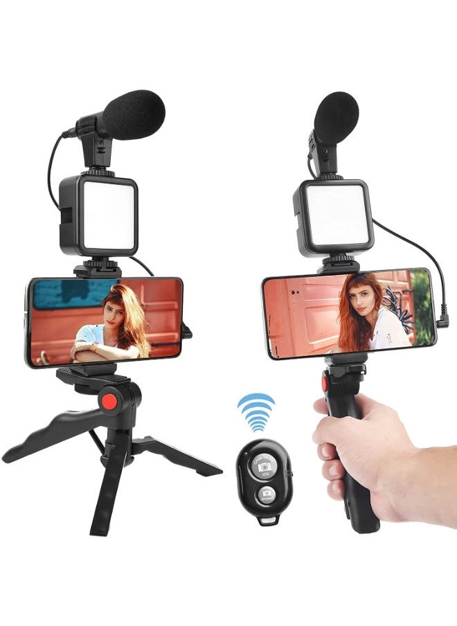 ripoad kit Smartphone Vlogging Kit Review: A Starter&#8217;s Guide to Better Videos