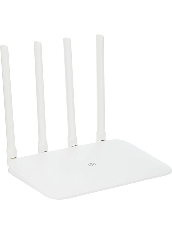 Mi Router 4A R4AC (R4AC) White &#8211; In-Depth Review