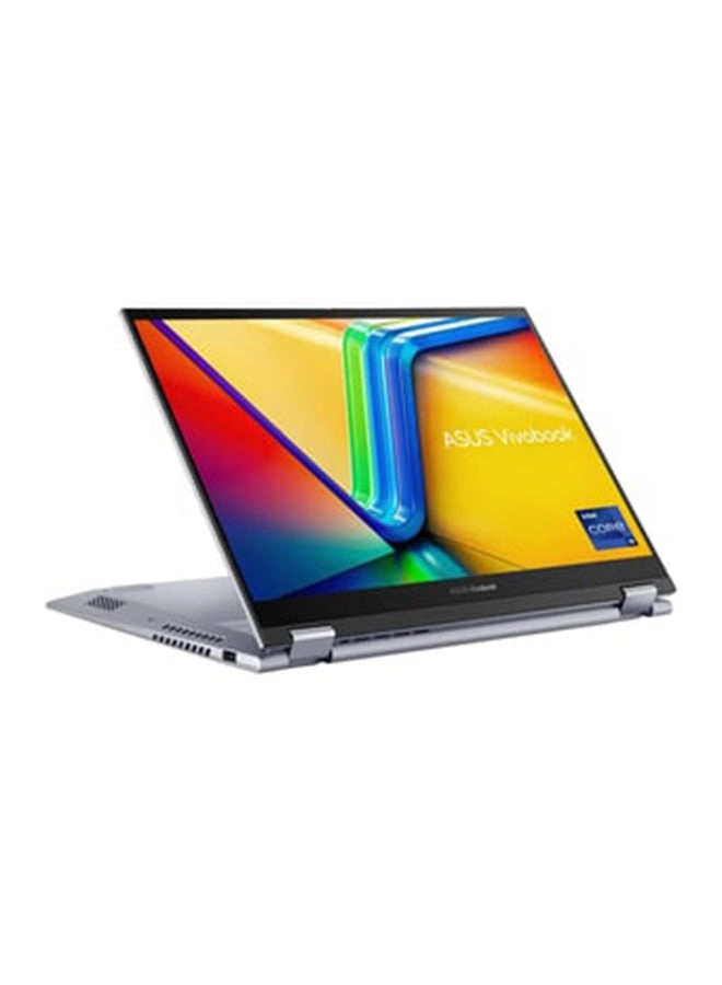 ASUS Vivobook S 14 Flip TP3402VA-LZ144W Review: A Powerful Convertible Laptop?