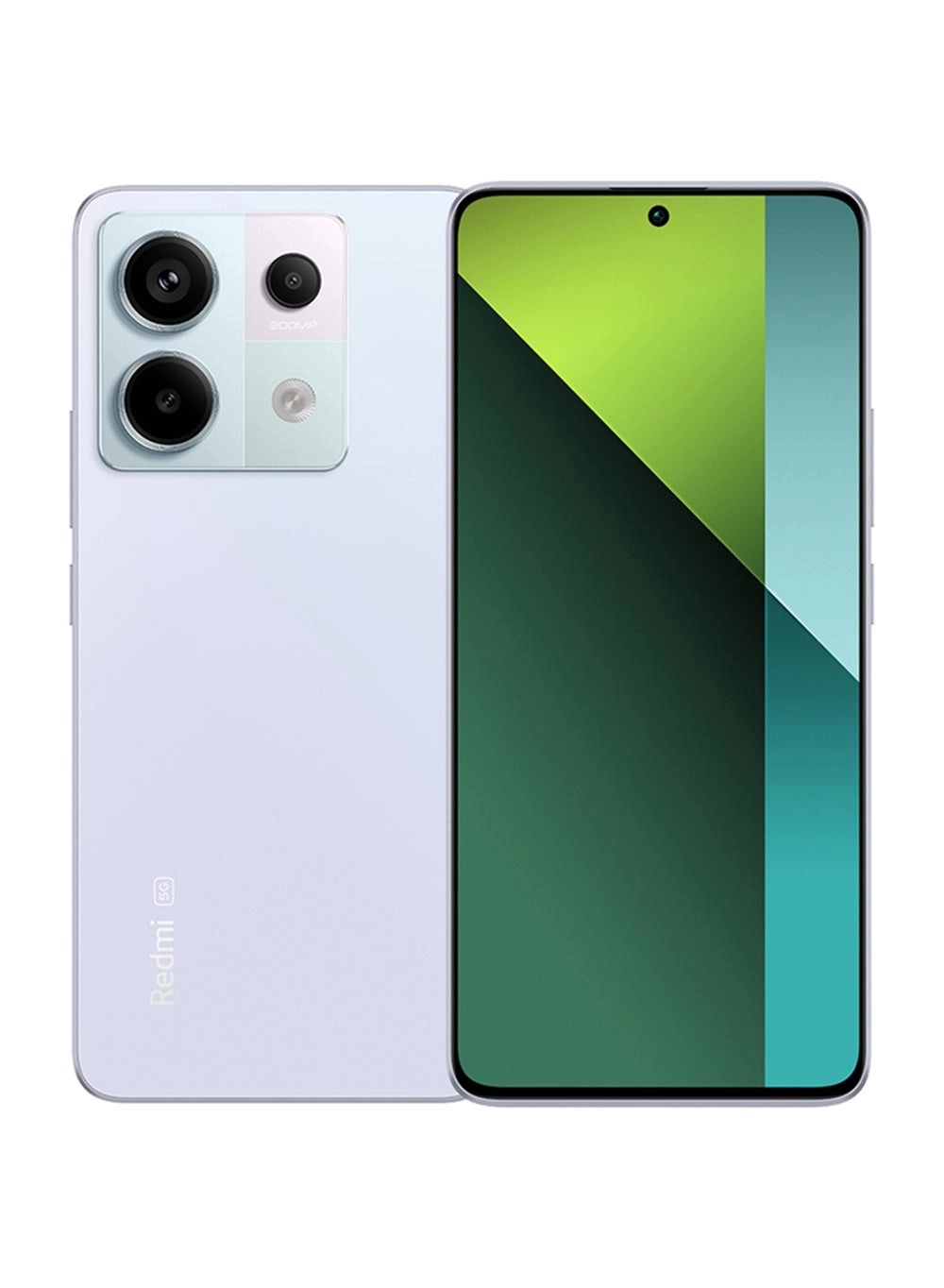 Redmi Note 13 Pro 5G (2312DRA50G) Review: 200MP Camera &#038; 120Hz Display