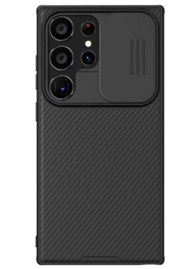 Galaxy S24 Ultra Case Review: 360° Protection &#038; Slide Camera Design