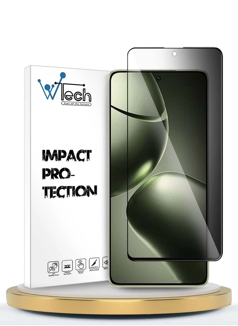 Xiaomi 14T / 14T Pro 5G Screen Protector (8696j6aa1) Review