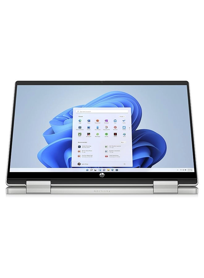 HP Pavilion x360 (8B2E7EA/ 14- EK1012NE) Review: A Versatile 2-in-1?