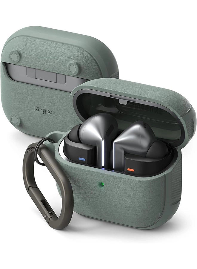 Onyx Magnetic Headphone Case Review (Headphone Case): Samsung Galaxy Buds 3 Pro/3 Protection