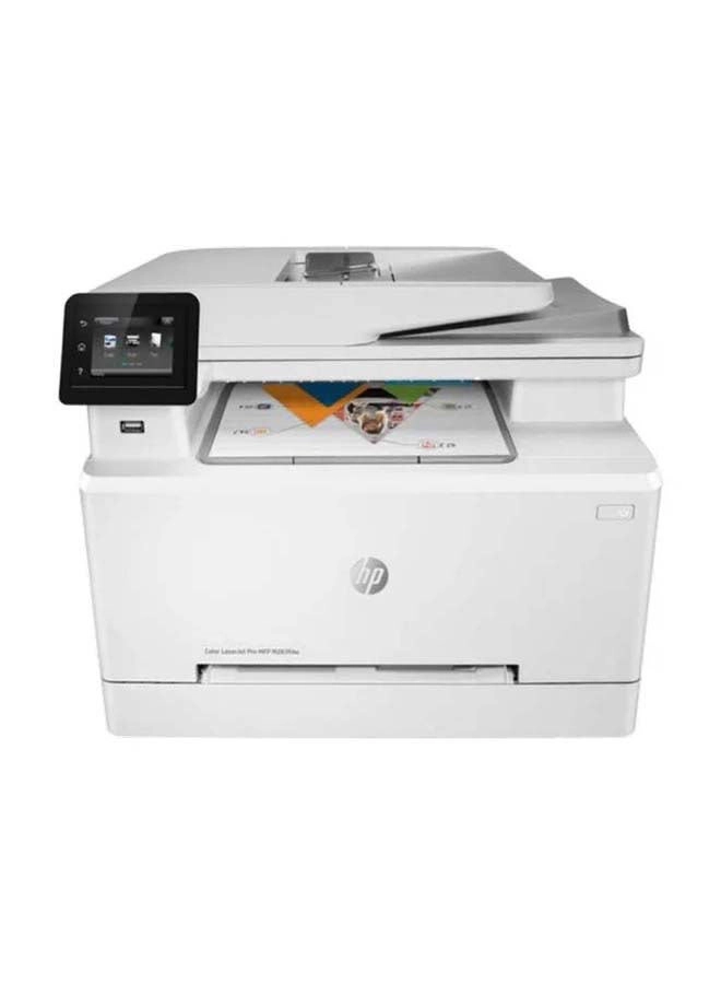 HP LaserJet Pro M283FDW 7KW75A Review: Is This Multifunction Printer Worth It?