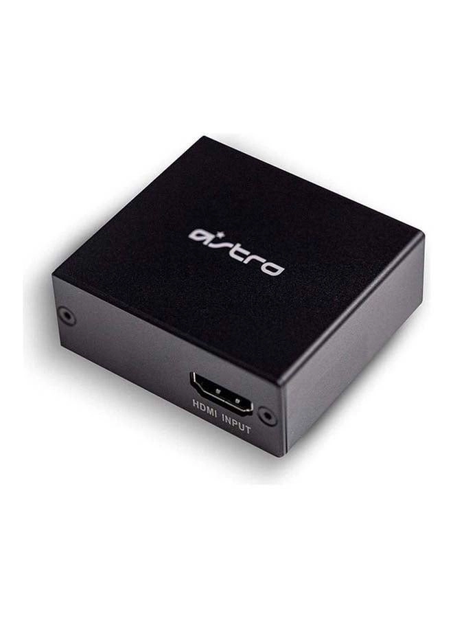 Astro Gaming 50323 Gaming HDMI Wired Adapter for PlayStation 5 Review