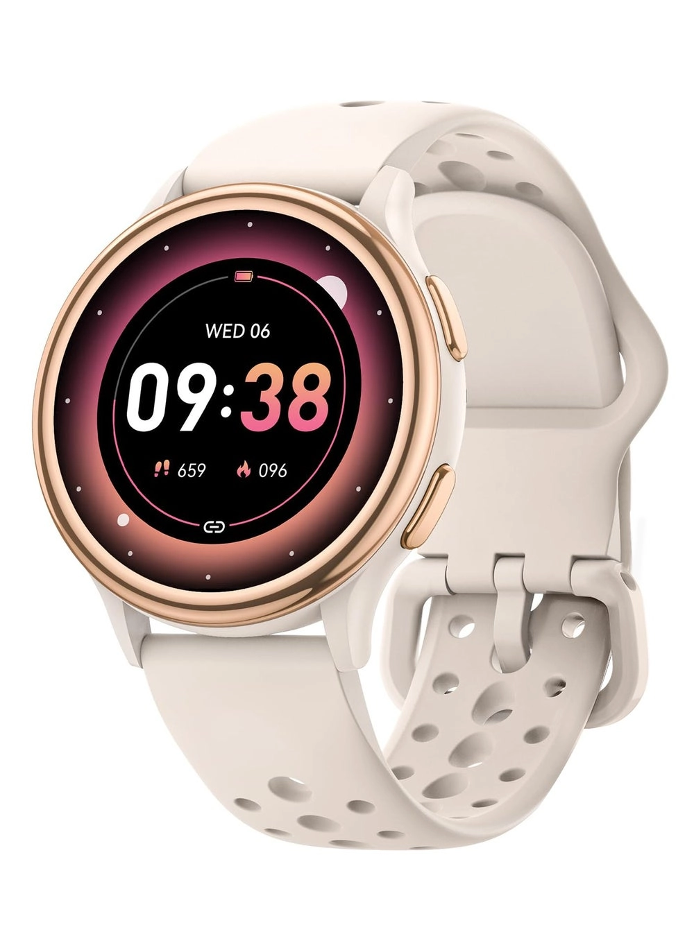 Review: 1.27&#8221; Smart Watch for Women (Gold) &#8211; Comprehensive Analysis