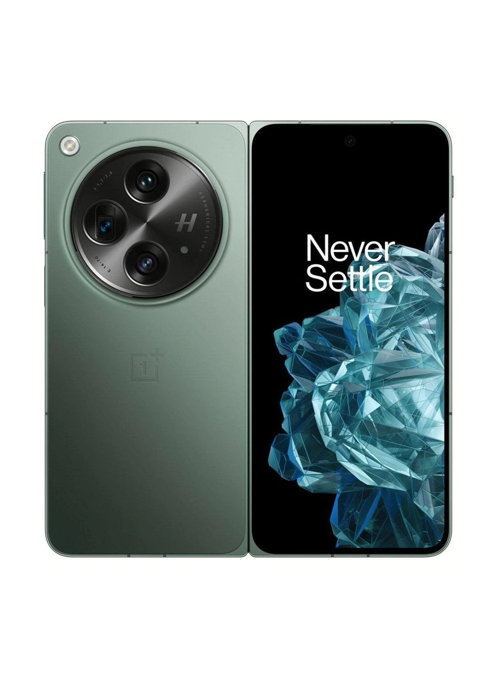 OnePlus Open (Oneplus Open) Review: 16GB RAM, 512GB 5G &#8211; Emerald Dusk
