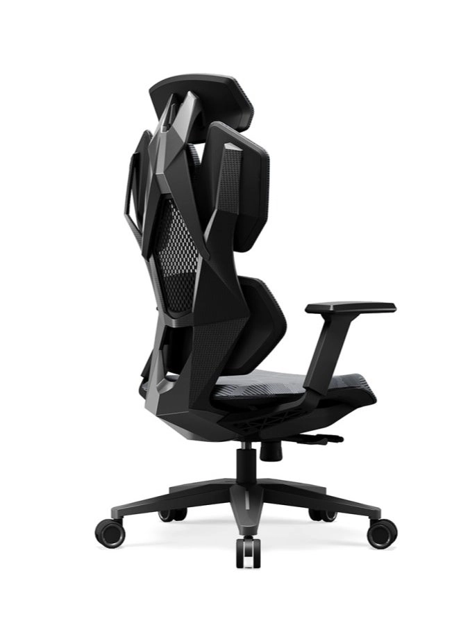 Astron Gaming Chair GamingChair Review: Premium Ergonomic Gaming Chair