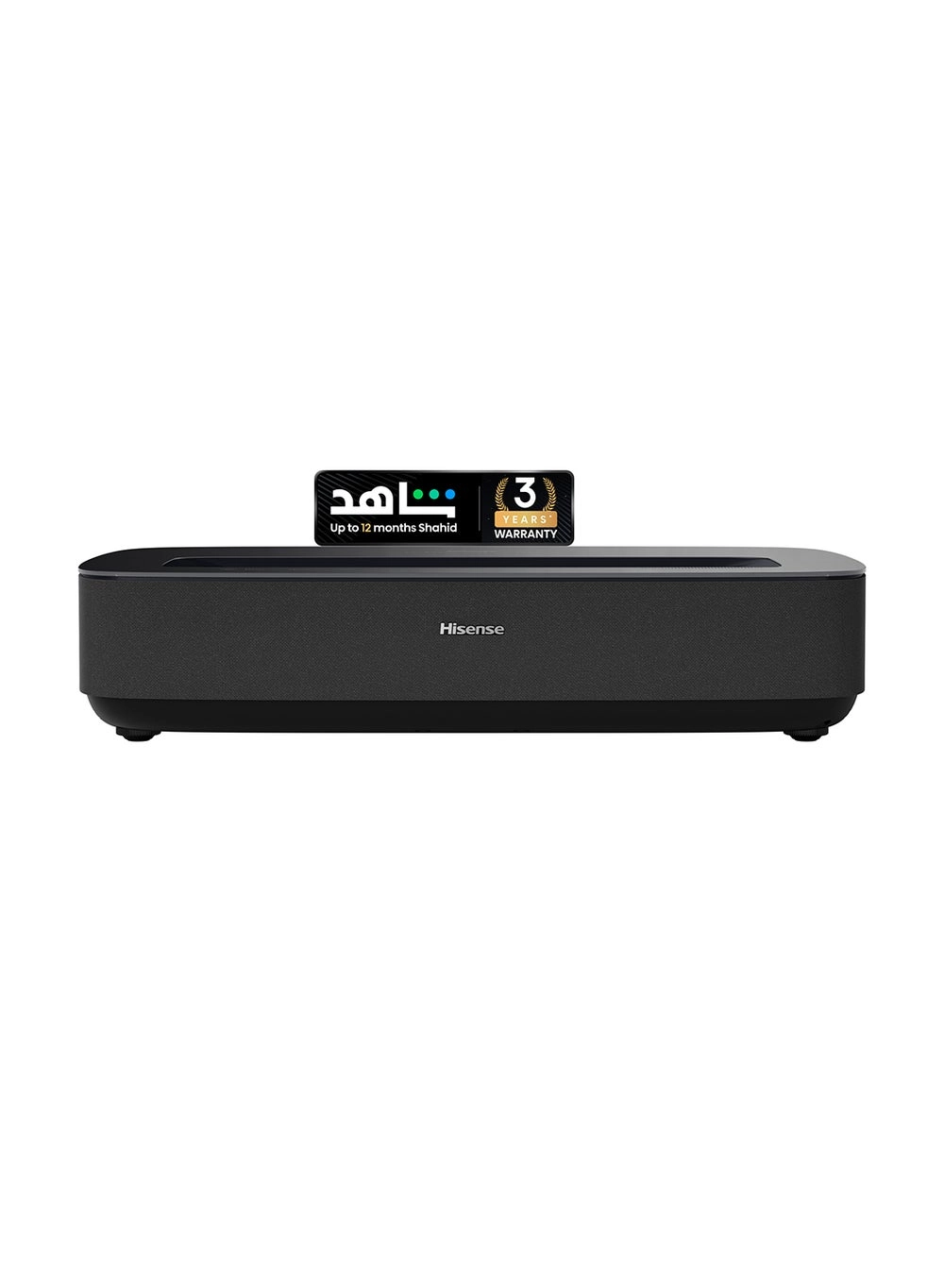 Vidda Laser Cinema PL1H Black Projector Review &#8211; Detailed Analysis of PL1H Model