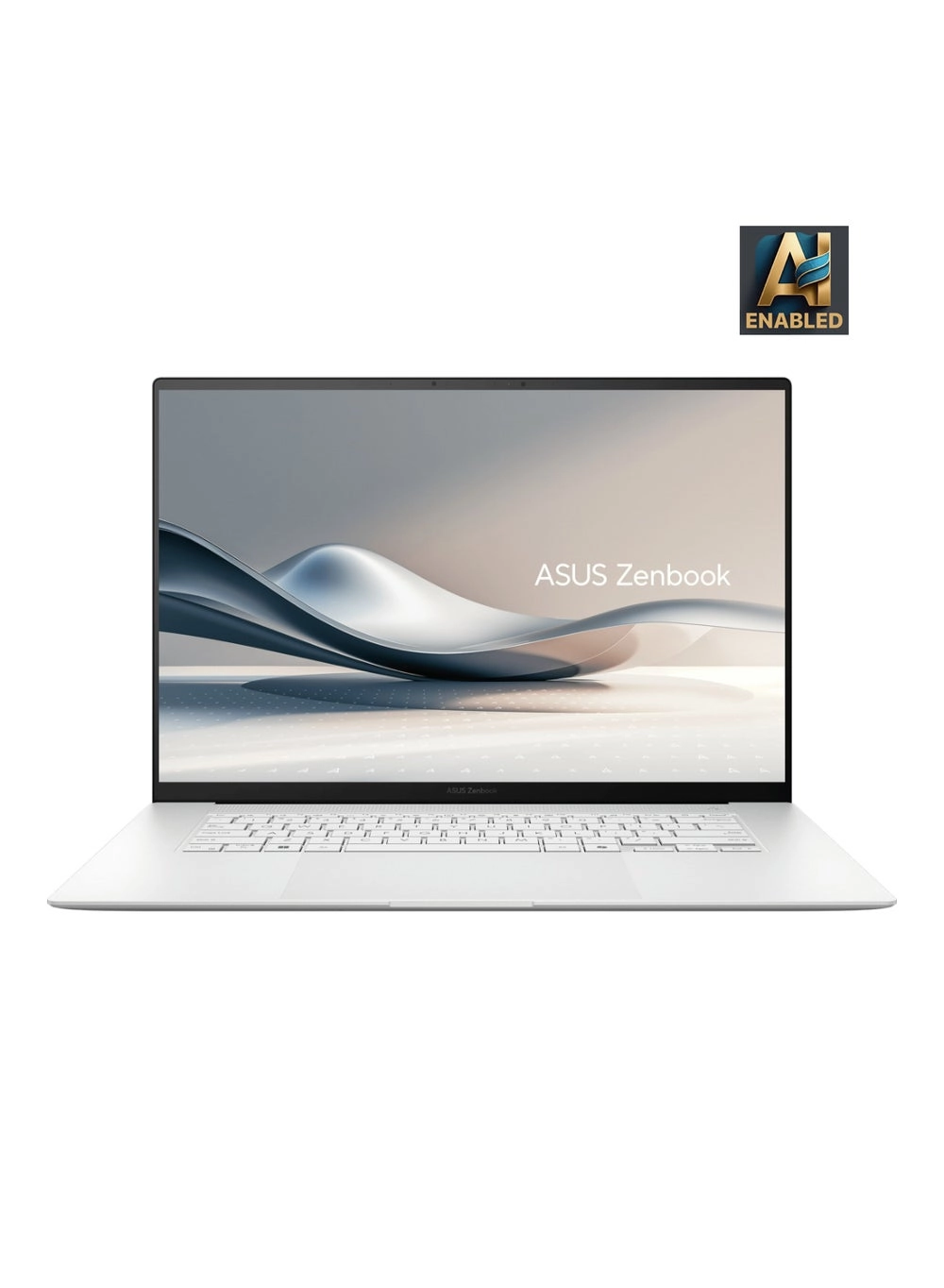 ASUS Zenbook S 16 OLED (UM5606WA-RK233W) Review: Powerful Performance Meets Stunning Display