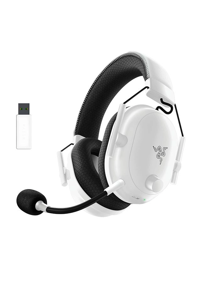 BlackShark V2 Pro (2023) Wireless Gaming Headset RZ04-04530200-R3M1 Review
