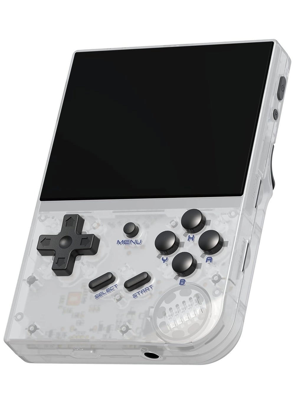 RG35XX Handheld Game Console Review (Model Number: RG35XX)