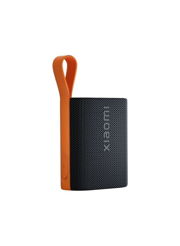Xiaomi Sound Pocket Speaker 5W QBH4269GL Black Review