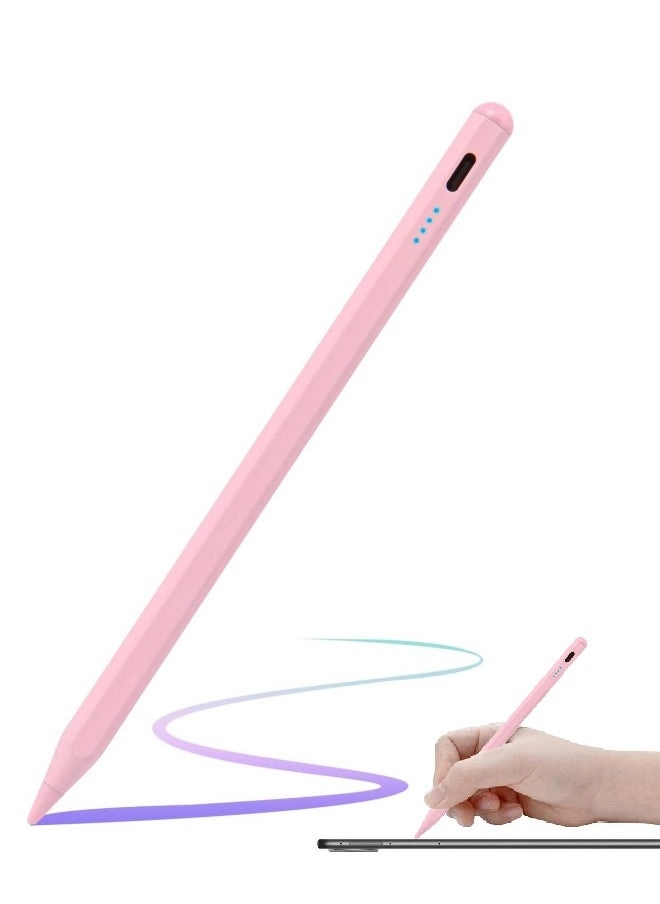 Stylus Pen for iPad 9th&#038;10th Gen (Pink) &#8211; Comprehensive Review