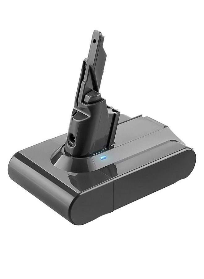 21.6V 3000mAh Dyson V7 Replacement Battery (DYS-V7 Li-ion) Review