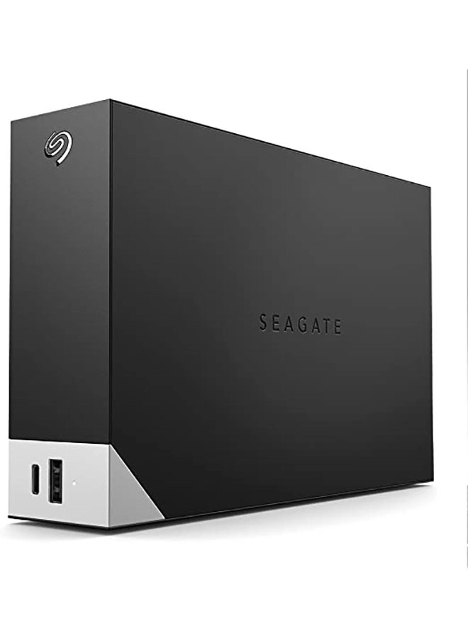 One Touch HUB 14 TB External Hard Drive (STLC14000400) Review
