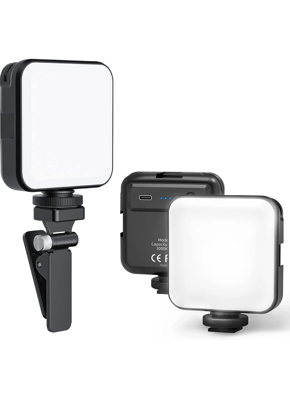 Mobilife AY-83 LED Video Light Review: A Bright Performer?