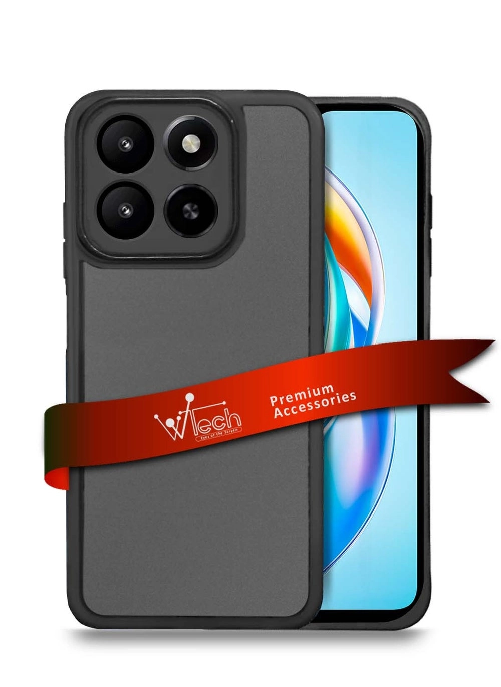 Honor X5b 4G Phone Case Review (8696j8r4d)
