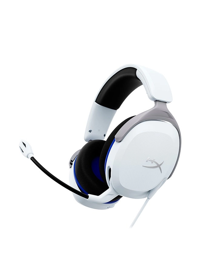 HyperX Cloud Stinger 2 Core 6H9B5AA Gaming Headset Review &#8211; PlayStation