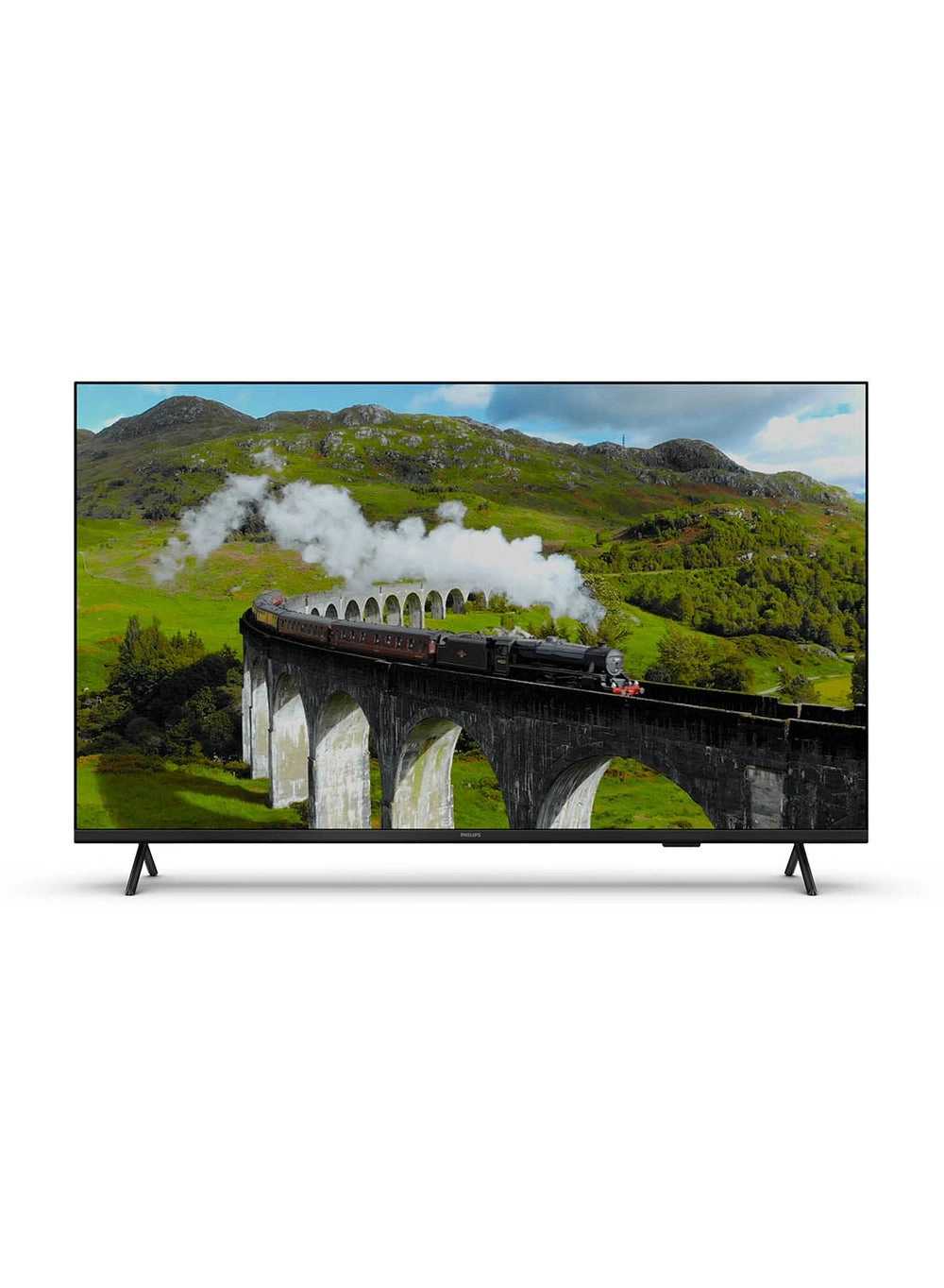 Philips 55PUT7428/56 55 Inch 4K UHD Smart Google LED TV Review