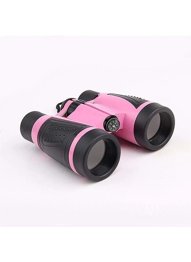 Kids Binoculars, 5X30 Optical Lens &#8211; A Kid-Friendly Adventure Companion Review