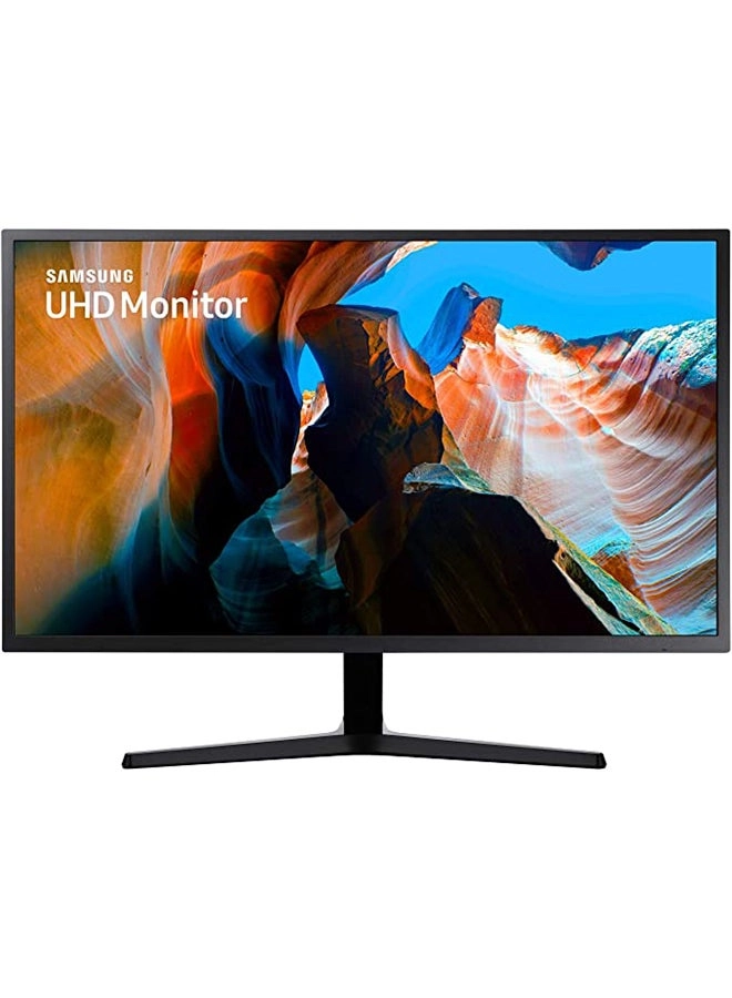 Samsung LU32J590UQMXUE 32 Inch 4K UHD Business Monitor Review