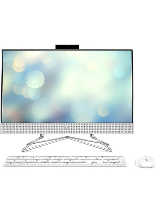 HP FQ Series All-in-One Desktop (GE-J8HL-EX6D) Review: 24&#8243; Intel Core i7-1165G7 PC