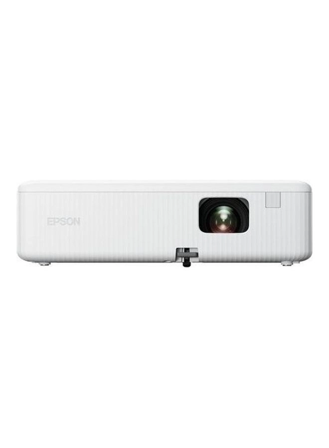 Epson 3LCD Projector CO-W01 (3000 Lumens) Review &#8211; Is it Worth it?