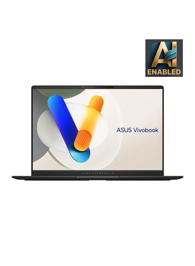Vivobook S 14 OLED S5406MA-OLEDU911WB Laptop Review: Powerful Performance Meets Stunning Display